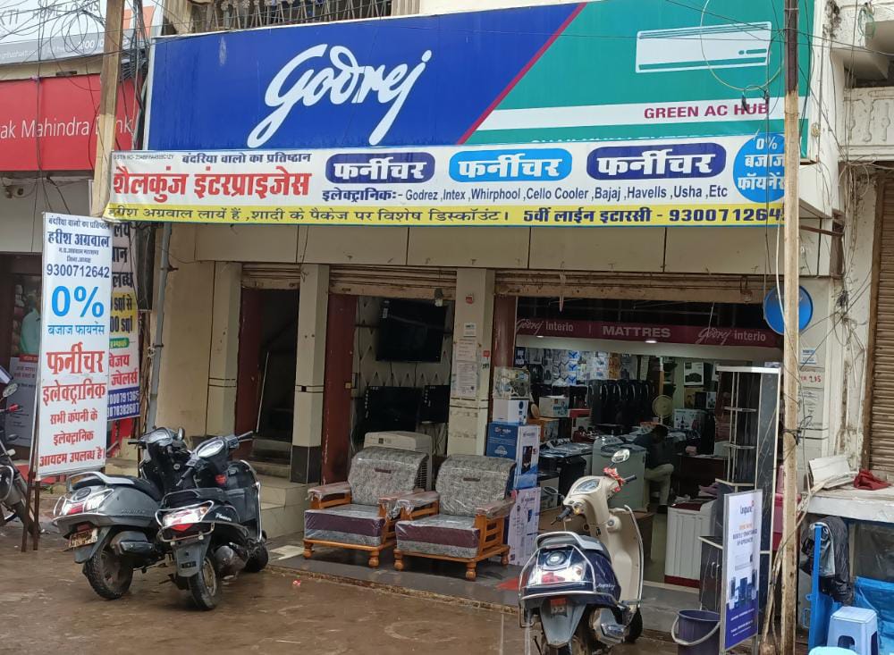 SHAILKUNJ ENTERPRISES